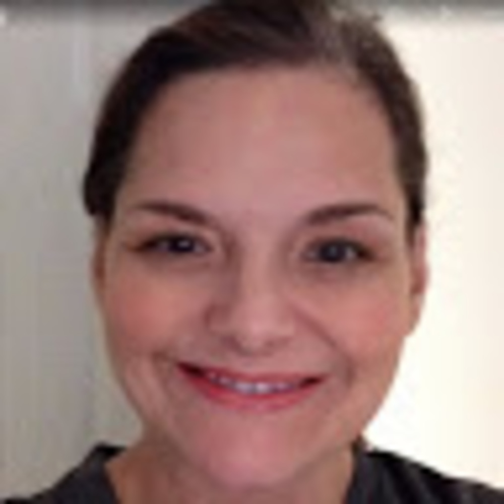 Meet your Posher, Deborah